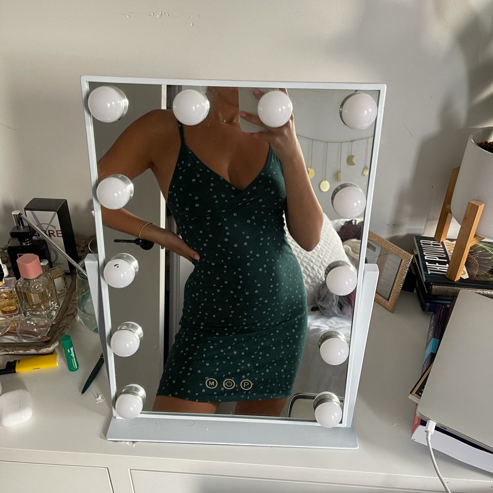 Brandy Melville mini dress